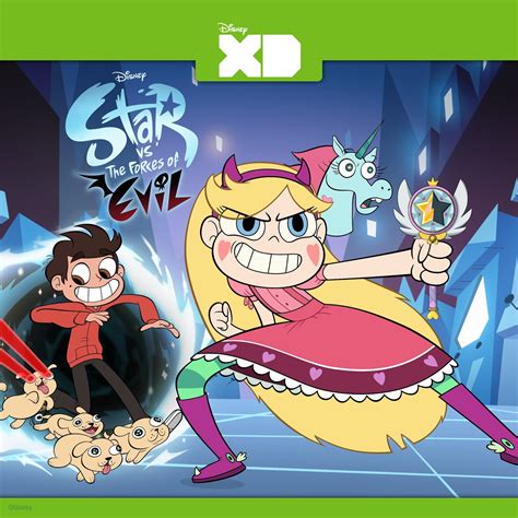 star vs las fuerzas del mal xxx